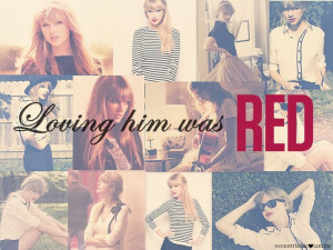 taylor swift's song red to teach imagery, metaphor, symbol | Teaching