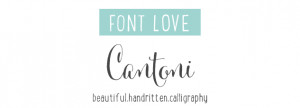 font designer not to mention the beauty you will bring into your font ...