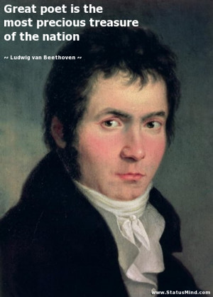 Beethoven Quotes