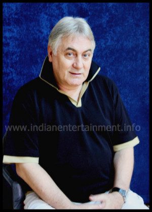 Barry John Photo High Quality