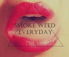 Tagged with smoke weed everyday swag
