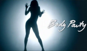 love this song Ciara Body Part