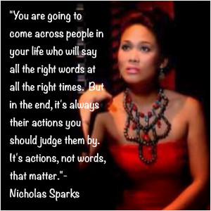 Throwing Shade Quotes