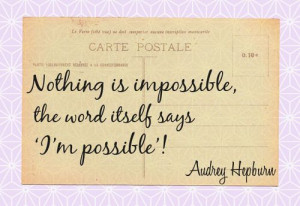 Audrey-hepburn-quotes-women-ladies-girls-inspirations-inspire-pink ...