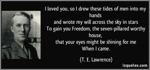 Lawrence Quotes