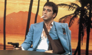 Scarface Quotes That Will Change Your Life