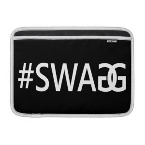 swag_swagg_funny_cool_quotes_trendy_hash_tag_ipad_sleeve ...