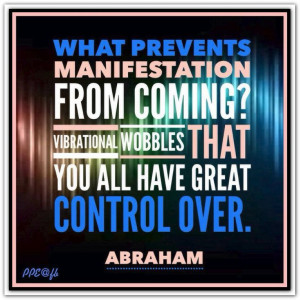 ... all have great control over. *Abraham-Hicks Quotes (AHQ2355) #workshop