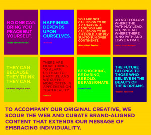 Ning Photo Inspirational Quotes Captions