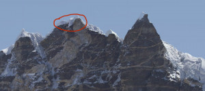 Melawat gunung Everest menerusi gambar 2 billion pixels