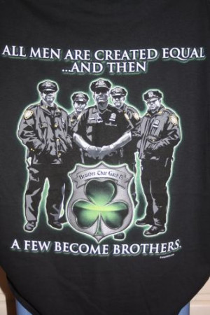 Police Brotherhood