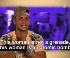 jersey shore quotes