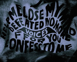 Disclosure Lyric Face Tee http://store.disclosureofficial.com