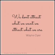 wayne dyer quotes, thought
