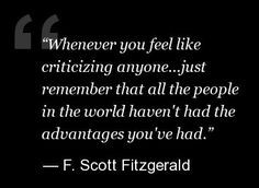 15 Inspirational F. Scott Fitzgerald Quotes