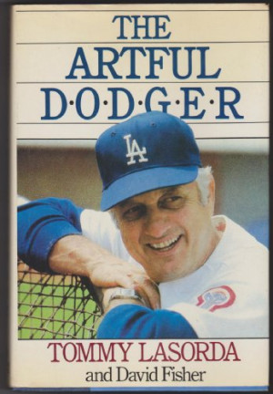 Quotes Temple Tommy Lasorda Quotes