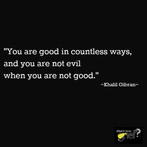 Kahlil Gibran Grief Quotes
