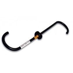 Electrical Safety Rescue Hook