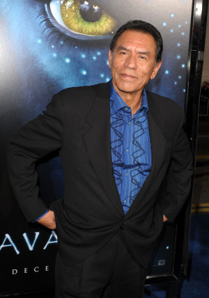 Home Wes Studi Pictures And...