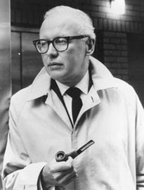 John D. MacDonald Photo