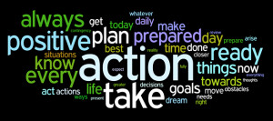 Tools For the Journey – Habit #1 – Be Proactive