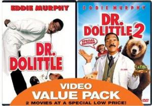 ... 2000 titles doctor dolittle dr dolittle 2 doctor dolittle 1998