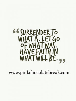surrender to what is monday quotes 2 by jocelinapaixaofortes, via ...
