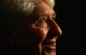 Dawn Fraser voted Australia's best ever female athlete