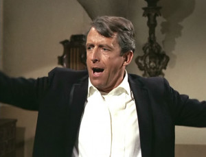 Our own Fritz Weaver in an exceptionally good M:I episode called ...