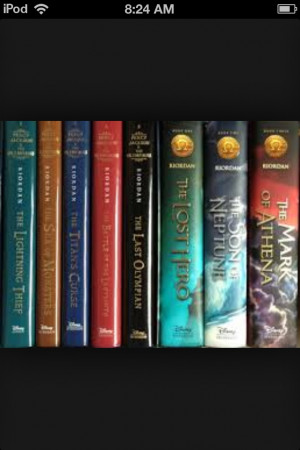 Percy Jackson book series, house of hades is coming out in October ...