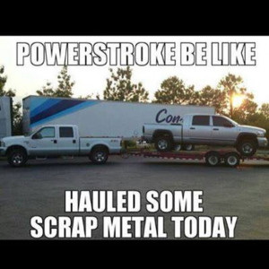 diesel truck jokes
