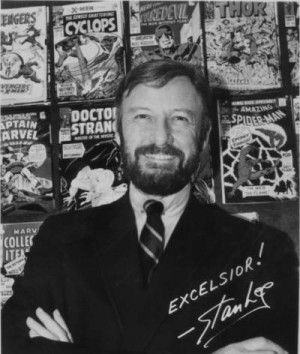 Stan Lee, Jack Kirby et al...The Birth Of The Marvel Universe