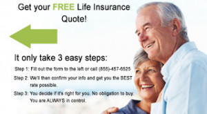 Life insurance quotes, free life insurance quotes