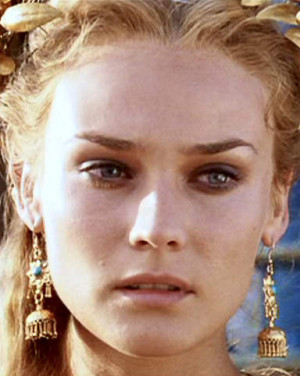 Istorijski razvoj šminkanja