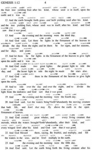 AMG Bible Essentials - Logos Bible Software500