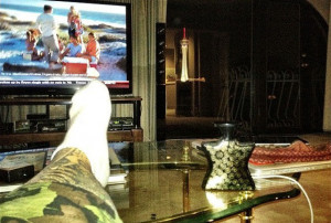 Pawn Stars’ Chumlee Is Living the High Life (37 pics)