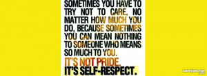 Loyalty Respect Facebook Quote Cover Images Pictures Picture