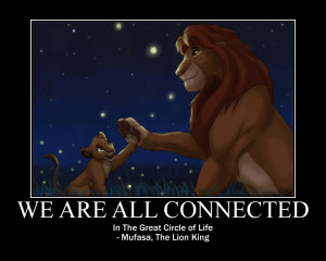 Famous Lion King Quotes Mufasa
