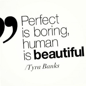 Tyra Banks quote