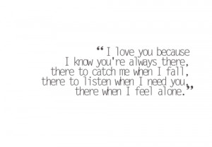 always there by best love quotes on june 1 2012