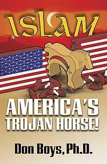 Islam: America's Trojan Horse! is published