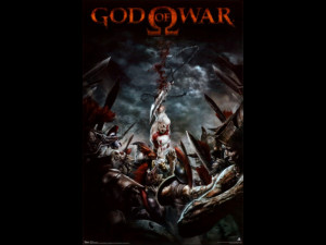 God of War - Epic Battle