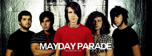 mayday parade mayday parade