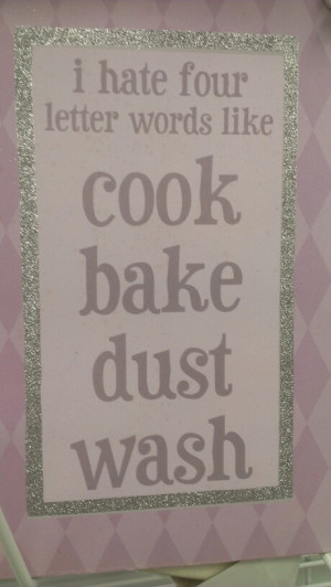 Cook quote