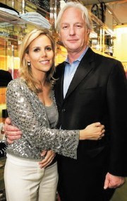 Burch Christopher vende a due fondi