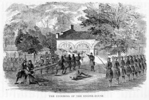 John Brown Revolt Against Slavery Books
