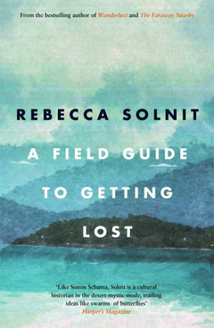 Guide To Amazing Book Rebecca Solnit Art History Book Checklist
