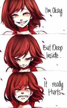 Sad Anime Quotes (10)