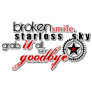 Emo Quotes, Emo Sayings, Emo Quote Graphics
