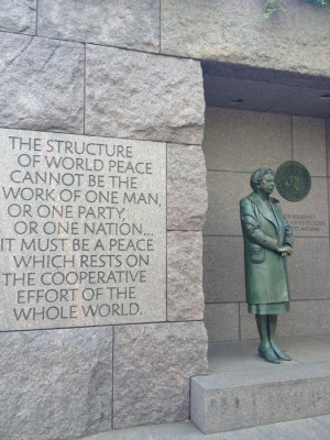 You can find out more Franklin Delano Roosevelt Memorial in DC from ...